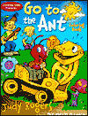Go to the Ant Coloring Book