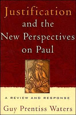 Justification & the New Perspectives on Paul: A review and Response