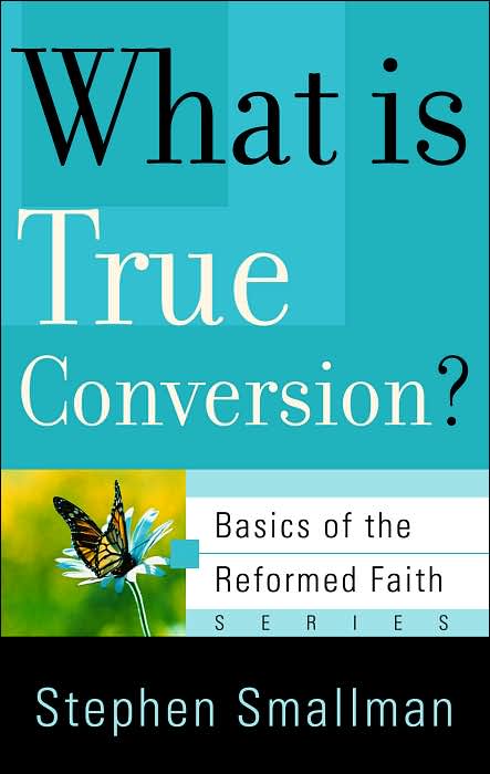 What Is True Conversion?