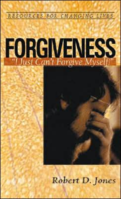 Forgiveness: I Just Can't Forgive Myself!