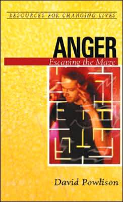 Anger: Escaping the Maze