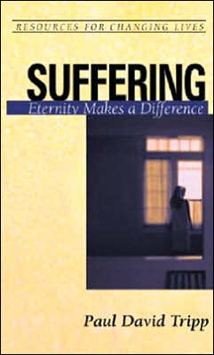 Suffering: Eternity Makes a Difference