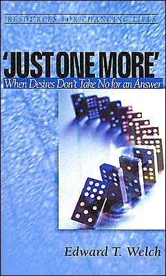 "Just One More": When Desires Don't Take No for an Answer