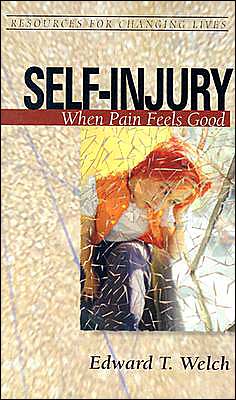Self-Injury: When Pain Feels Good