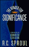 Hunger for Significance