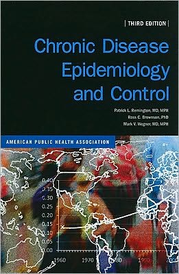 Chronic Disease Epidemiology and Control