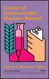 Control of Communicable Diseases Manual