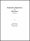 Engineering Applications in Agriculture