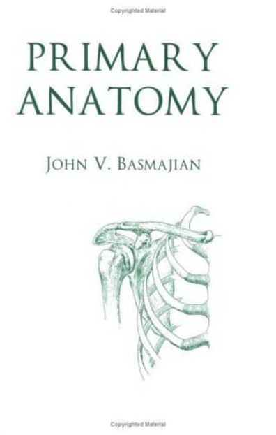 Primary Anatomy