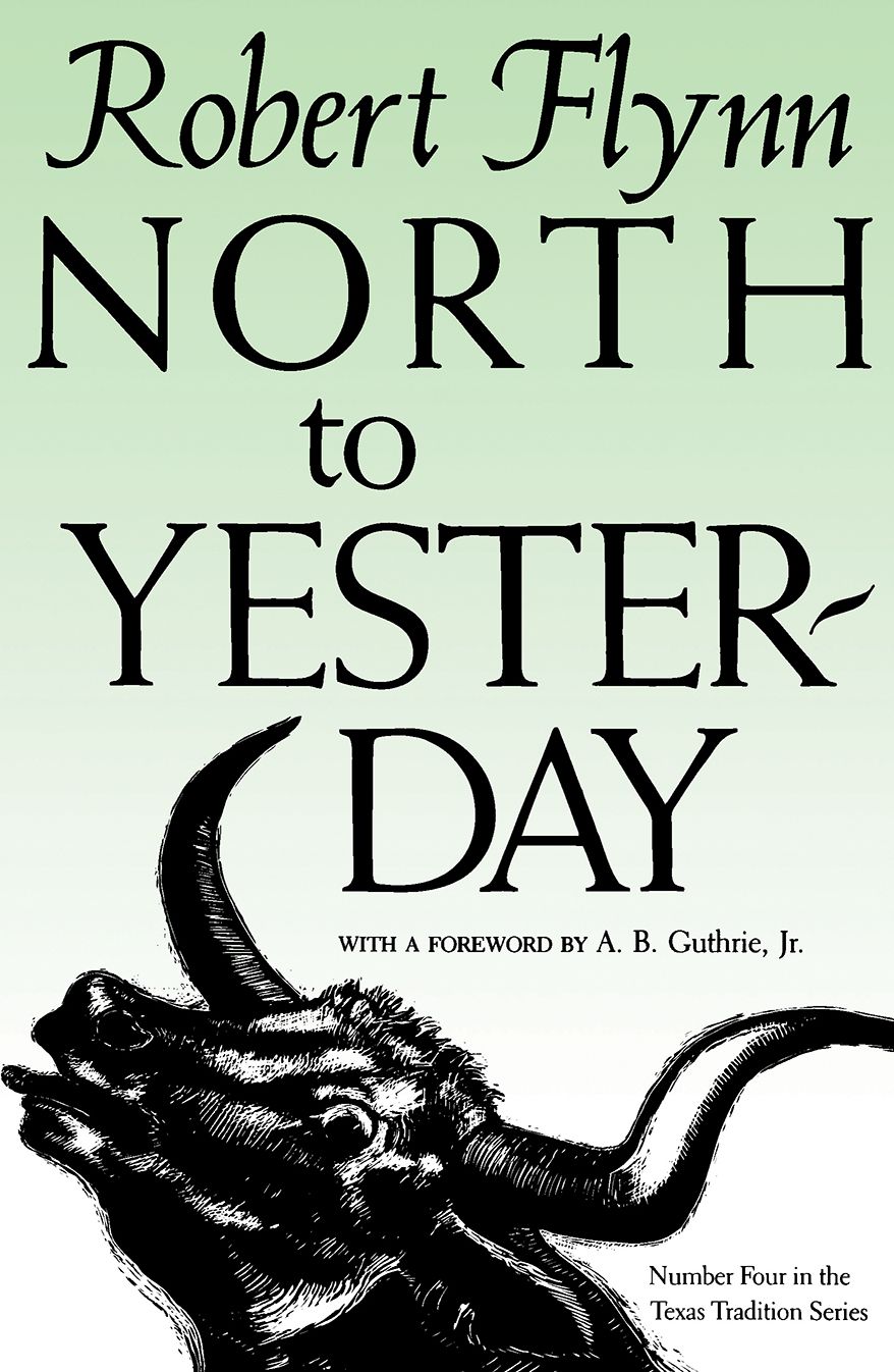 North to Yesterday