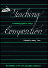 Teaching Composition: Twelve Bibliographical Essays