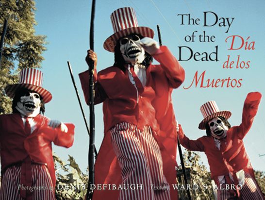 The Day of the Dead: Dia de los Muertos