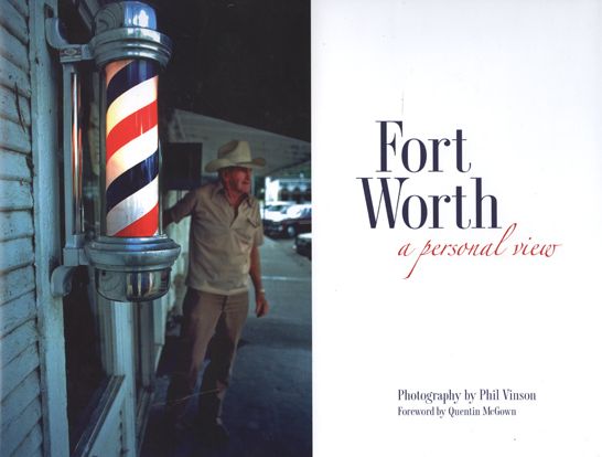Fort Worth: A Personal View