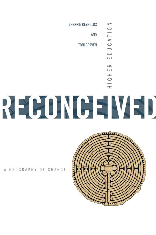 Higher Education Reconceived: A Geography of Change