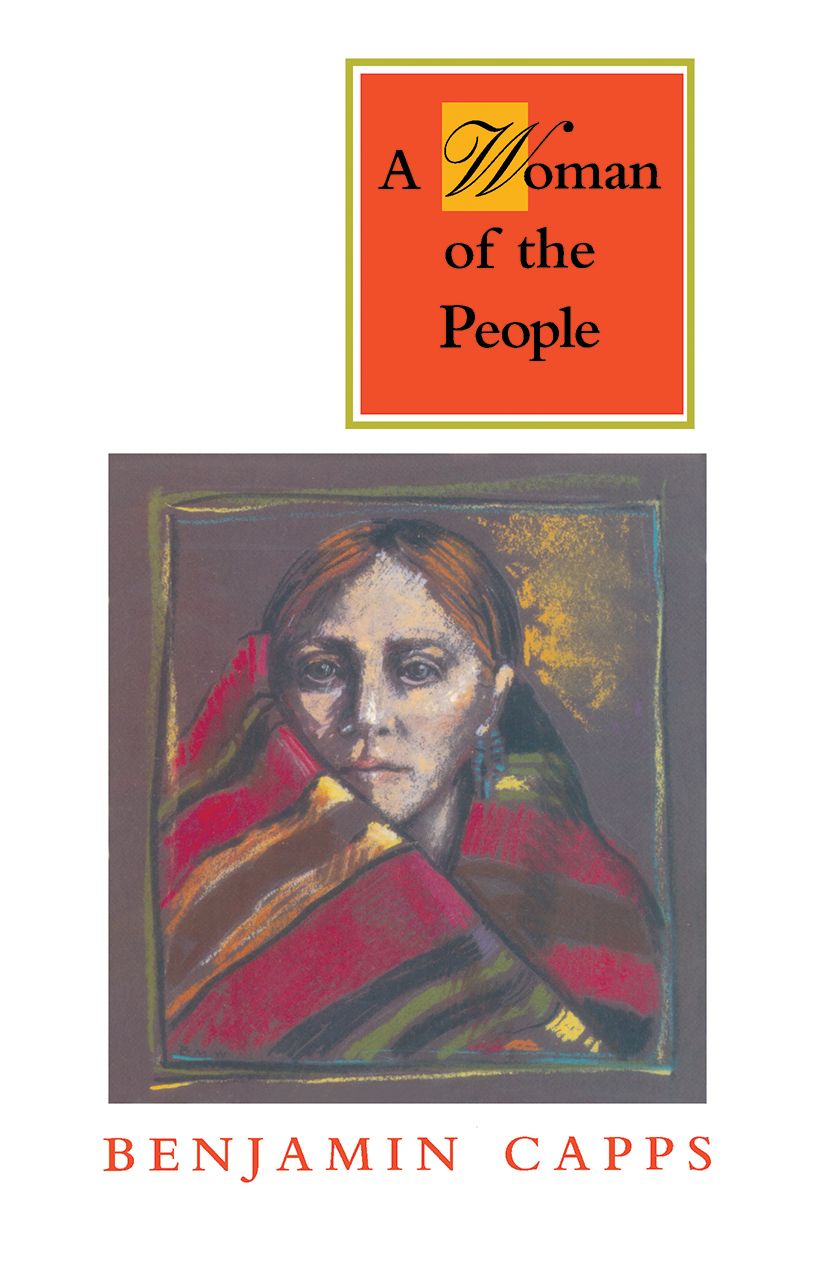 Woman of the People