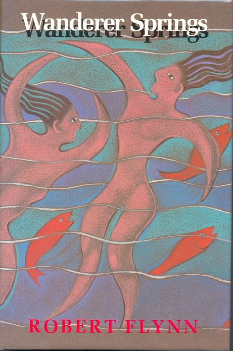 Wanderer Springs: A Novel