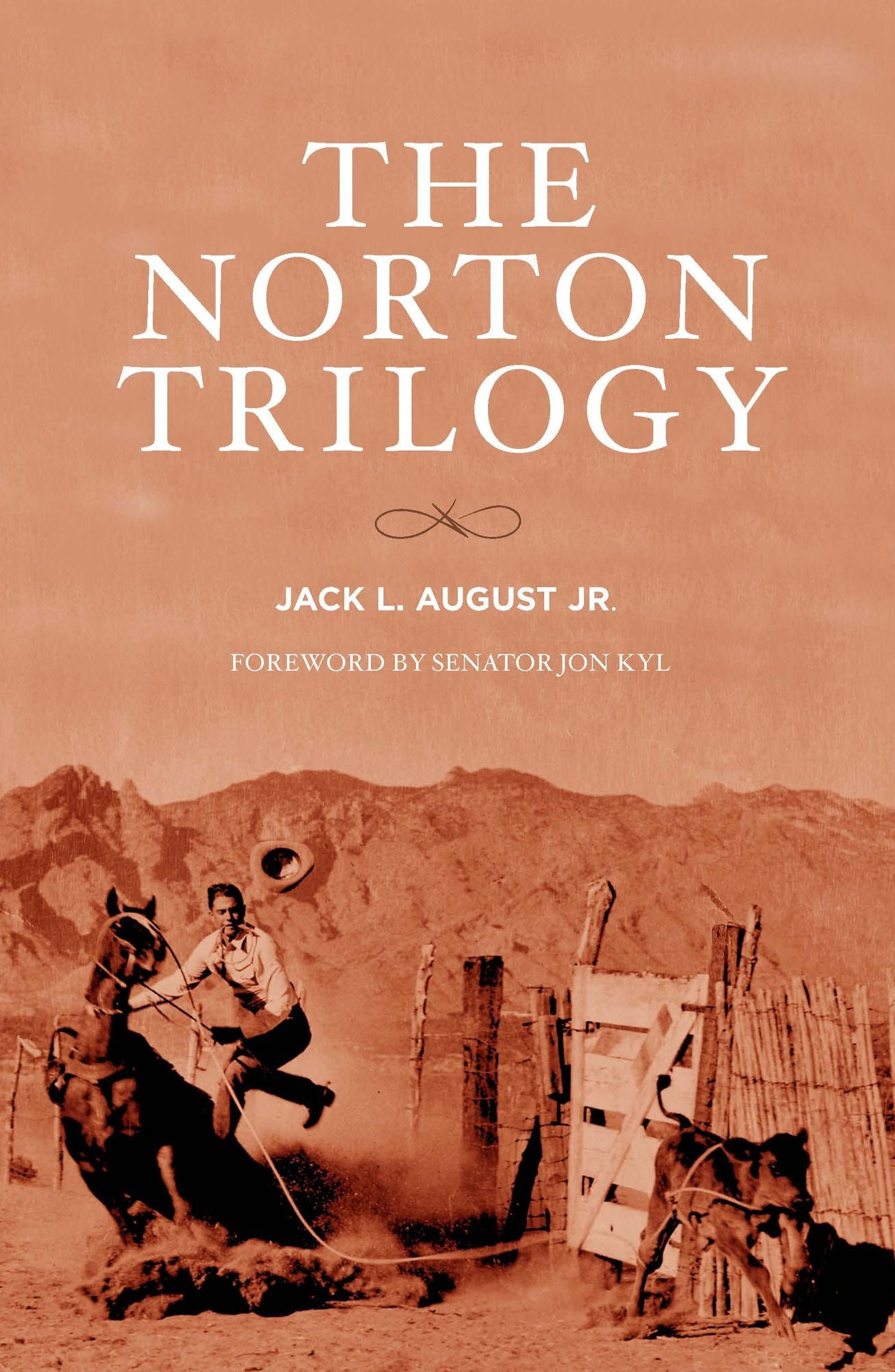 The Norton Trilogy