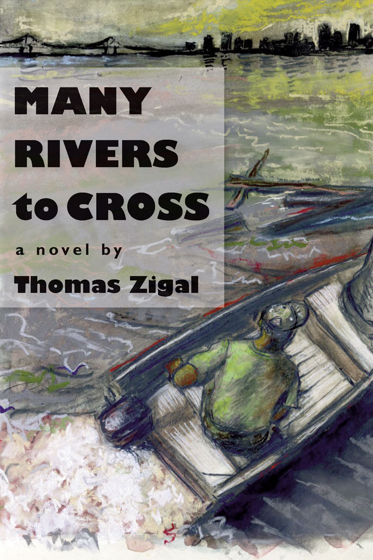 Many Rivers to Cross