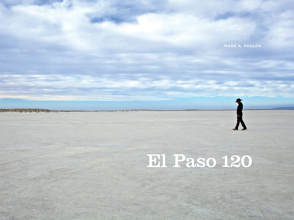 El Paso 120: Edge of the Southwest