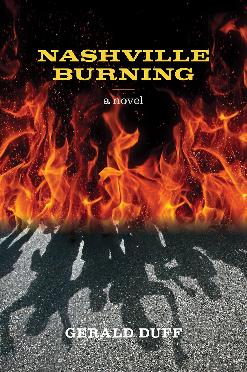 Nashville Burning