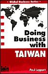 Doing Business with Taiwan