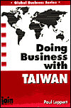 Doing Business with Taiwan
