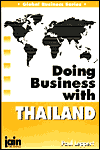 Doing Business with Thailand