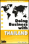 Doing Business with Thailand