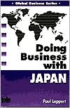 Doing Business with Japan