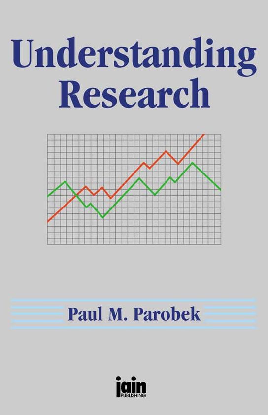 Understanding Research