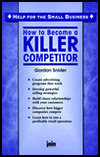 How to Become a Killer Competitor