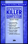 How to Become a Killer Competitor