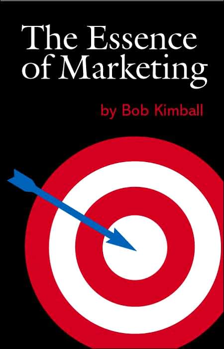 Essence of Marketing