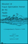 Directory of Travel Information Sources for the Pacific Islands