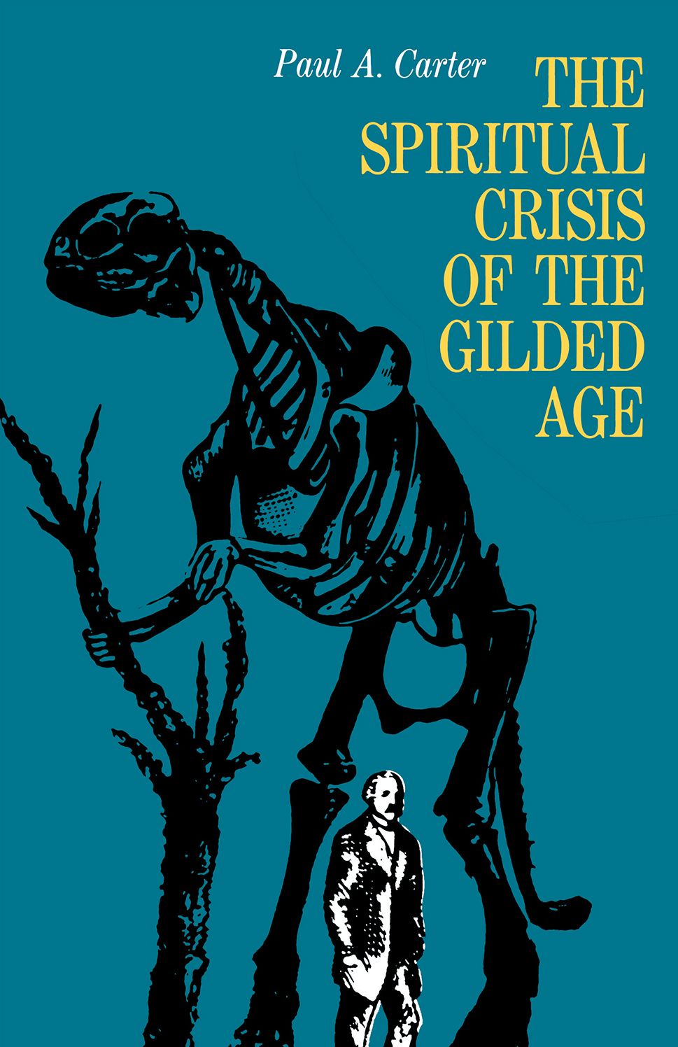 Spiritual Crisis