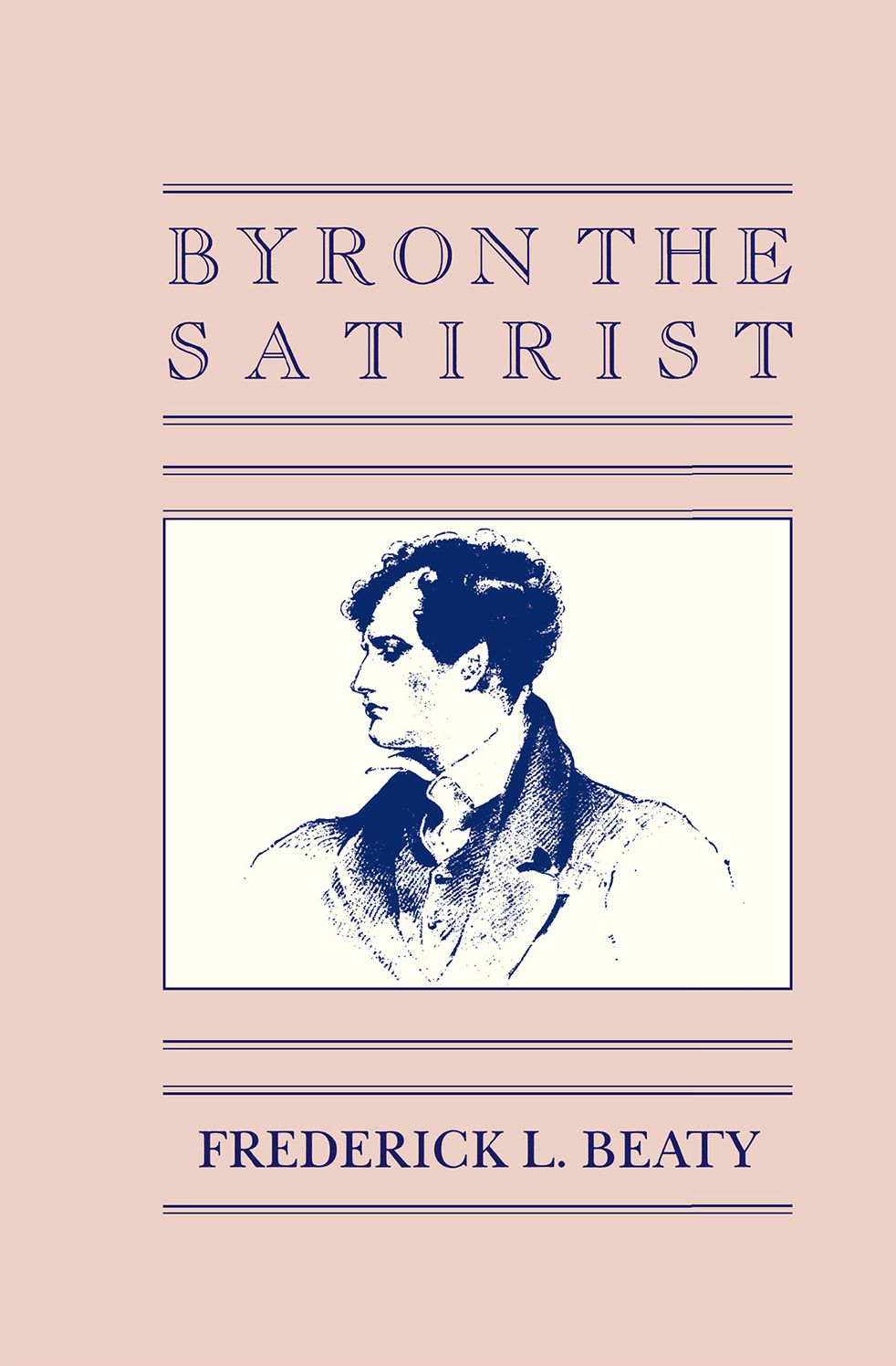 Byron The Satirist