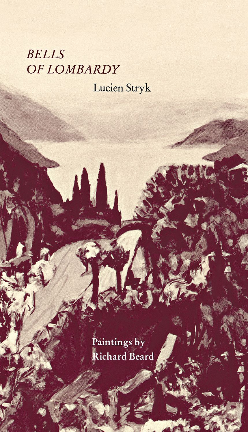 Bells Of Lombardy