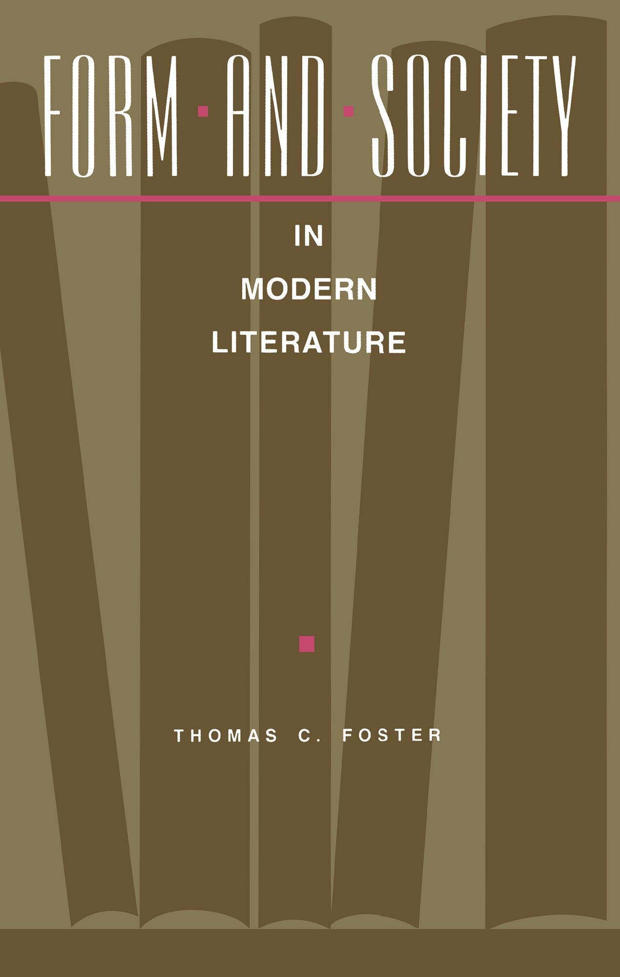Form And Society