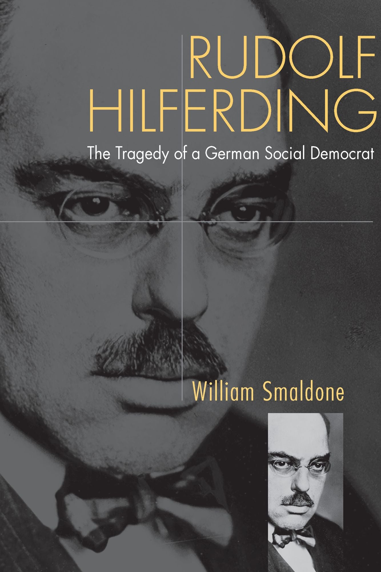 Rudolf Hilferding: The Tragedy Of A German Social Democrate