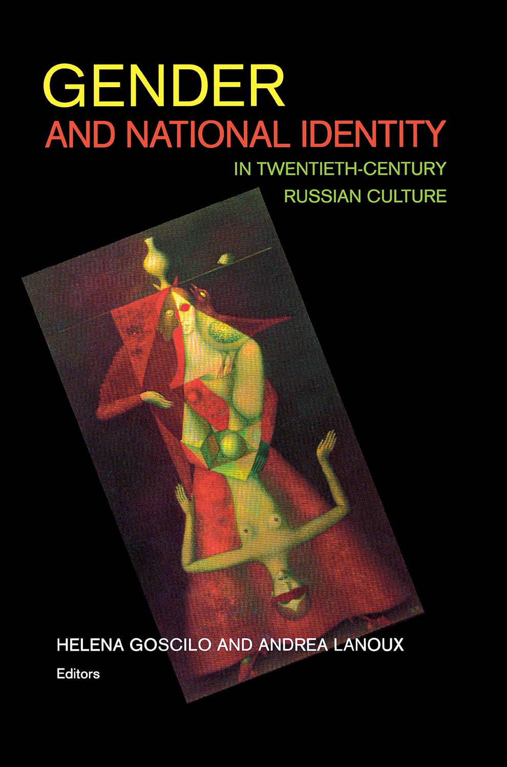 Gender And National Identity