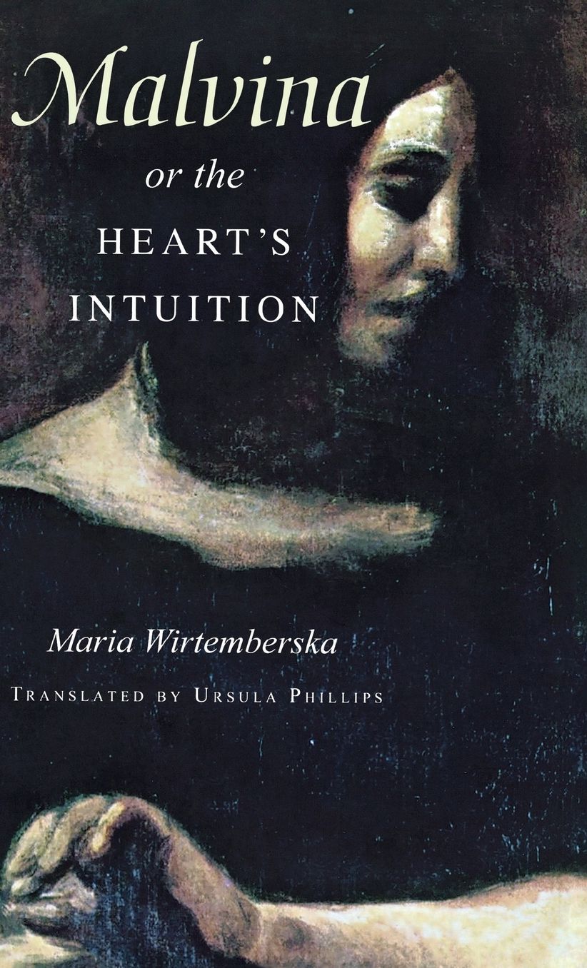 Malvina, or the Heart's Intuition