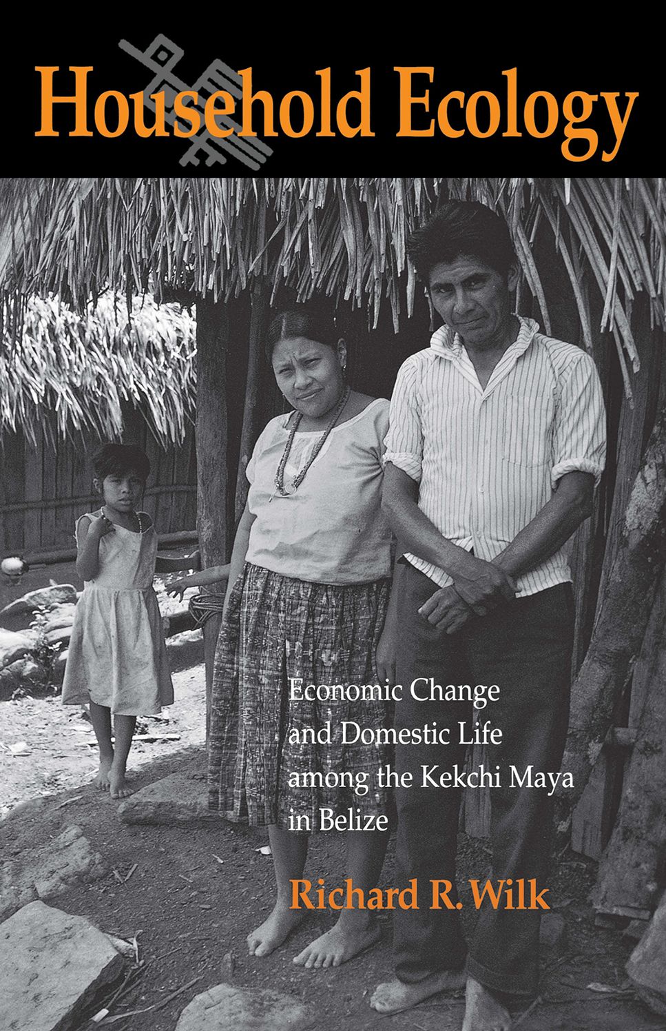 Household Ecology: Economic Change And Domestic Life Among The Kekchi Maya In Belize