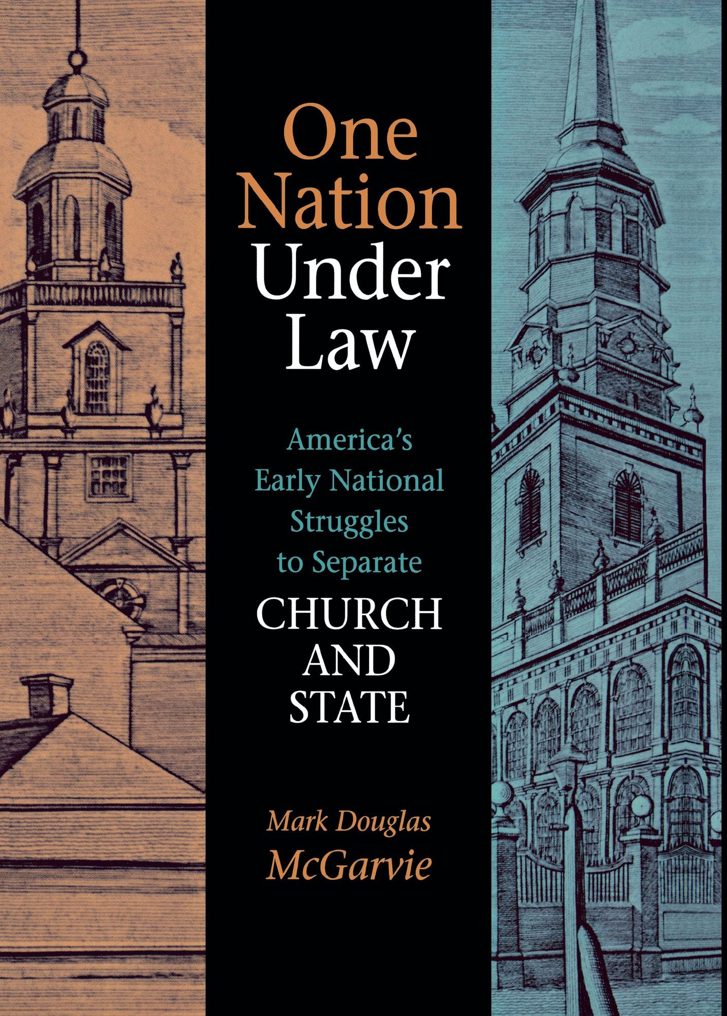One Nation under Law