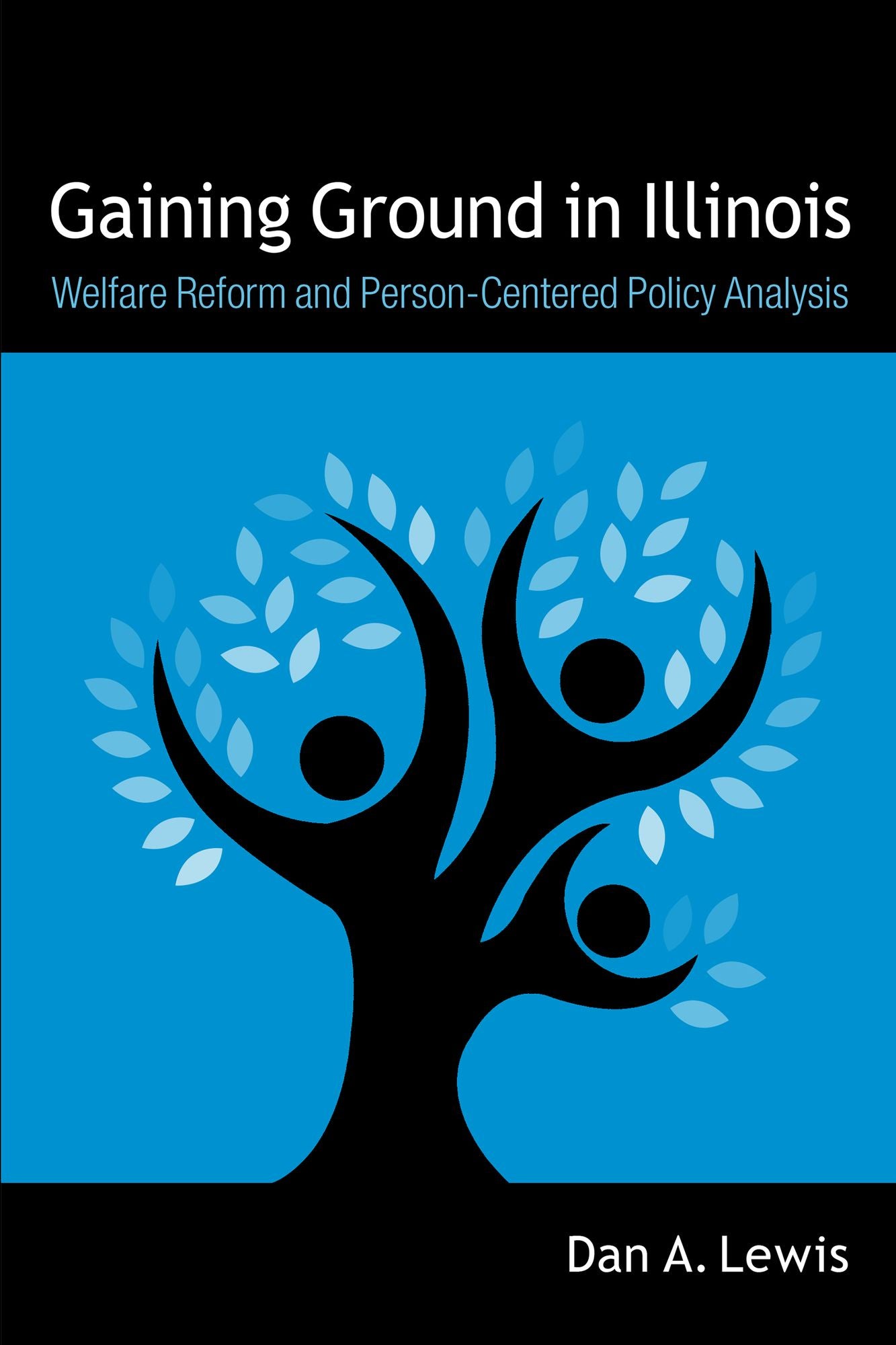 Gaining Ground In Illinois: Welfare Reform And Person-Centered Policy Analysis