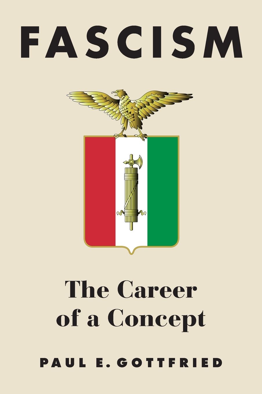 Fascism: The Career of a Concept
