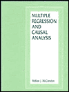 Multiple Regression Causal Analysis