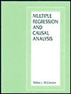 Multiple Regression Causal Analysis