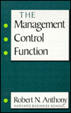 The Management Control Function