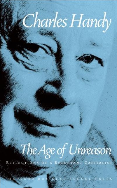 Age of Unreason