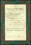 Accounting for Success: A History of Price Waterhouse in America 1890-1990